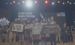 Kore Kültür Merkezi, Ankara’da “K-Müzik Festivali”ni Coşkuyla Gerçekleştirdi