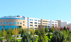 Başkent Üniversitesi’nde Yoğun Etkinlik Haftası: Sergiler Gösteriler ve Törenler Bir Arada