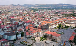 17 Köy Karantinaya Alındı Giriş Çıkışlar Yasak!