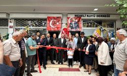 ÇUBUKLULARI BULUŞTURAN AÇILIŞ