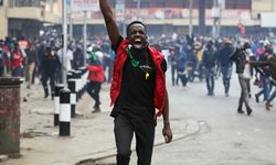 Kenya’da göstericilere ateş açıldı: 56 yaralı
