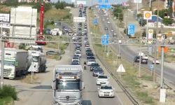 Kurban Bayramı yolculuğu sona eriyor! Eski rutine dönüş hazırlığı başladı