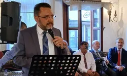 Prof. Dr. Ünver: Kırıkkale ekosisteminde su kalitesi iyileştirilmeli