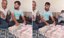 Kurbanlık satan adam, desteleri sayıp zararını anlattı!