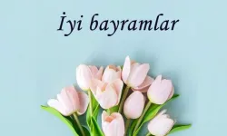 Patronunuza ve iş arkadaşlarınıza gönderebileceğiniz resmi bayram mesajları