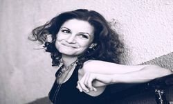 Jehan Barbur 25 Haziran’da Ankara IF Performance Hall Sahnesinde