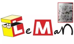 Leman Dergisine Peygamber Karikatürü Soruşturması: "Sınırı Aştılar"