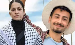 Türkiye, Madleen gemisinde alıkonulan vatandaşları için harekete geçti