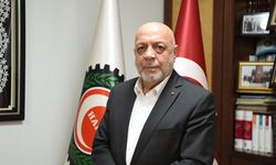 HAK-İŞ Başkanı Mahmut Arslan’dan Madleen Gemisi’ne yapılan müdahaleye sert tepki