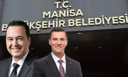 Manisa Belediyesi'nin yeni başkanı belli oldu!
