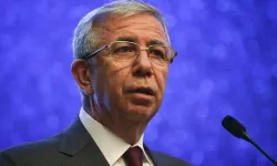 Mansur Yavaş’tan Kazım Koyuncu paylaşımı: 'Kısacık ömrüyle koca bir iz bıraktı'