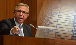 Ankara Büyükşehir Belediyesi’nden suya rekor zam sonrası “Ay Atlama” kurnazlığı! Faturalar böyle şişiriliyor!