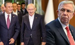 Mansur Yavaş’tan Çarpıcı Uyarı: 'Başka Çaremiz Yok, Yoksa Torunlarımız Bizi Affetmez'