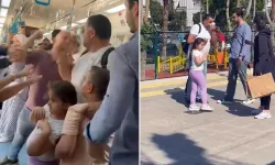 Marmaray’daki şiddet olayında yeni iddia: “Kameralara yansıyanlarla sınırlı değil”