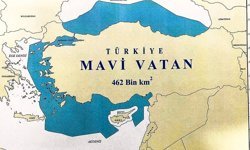 Türk Deniz Kuvvetleri’nden Güç Gösterisi: Mavi Vatan-2026 Tam Kapasite Sürüyor