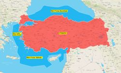 Ankara’dan küresel mesaj: Denizlerde söz hakkımız haritayla tescillendi!