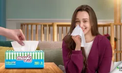 37. Kristal Elma’da En İyi Reklam Filmi Ödülü MAYLO’nun oldu