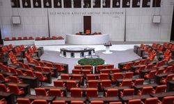 Irak, Suriye ve Lübnan tezkereleri TBMM Genel Kurulu’nda kabul edildi