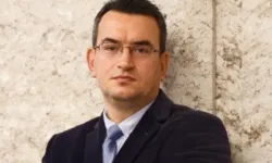 DEVA Partili Metin Gürcan'a “siyasal ve askeri casusluk” suçundan 16 yıl 8 ay hapis cezası!