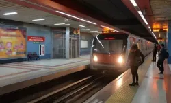 Ankaralılar dikkat! Anadolu Meydanı İstasyonu kapatılacak