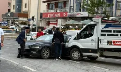 MHP’li belediye başkanı trafik kazası geçirdi!