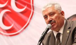 MHP’den İsrail’e net mesaj: Türkiye Haçlı-Siyonist ittifakına seyirci kalmayacak!