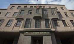 İsrail savaş uçakları Türk hava sahasınına mı girdi? MSB açıkladı