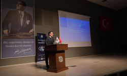 Kamu-Üniversite-Sanayi İş Birliği Ankara Teknokent’te Masaya Yatırıldı