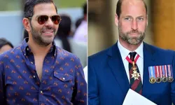 Prens William’ın Yakın Arkadaşı Sunjay Kapur Polo Maçında Arı Yutunca Hayatını Kaybetti