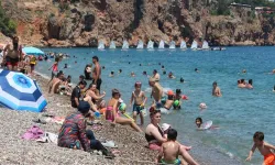 Türkiye Kavruluyor: Termometreler 43 Dereceyi Gördü Uzmanlardan Kritik Uyarı!