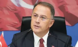 Beylikdüzü Belediye Başkanı Mehmet Murat Çalık tahliye mi edilecek? Bakan Tunç’tan flaş açıklama