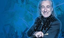 Ankaralı sanatseverler Musa Göçmen’le ‘Yaza Merhaba’ diyecek!