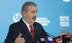 BBP lideri Destici'den akıllara durgunluk veren çıkış: "Evlenmeyeni işe almasınlar"
