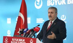 BBP lideri Destici'den Kobani Spor tepkisi: "İsim değişikliği değil, milli birliğe saldırı!"