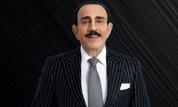 Mustafa Keser Ankara’da hayranlarıyla buluşacak!