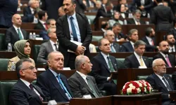 Cumhurbaşkanı Erdoğan: İsrail İran'daki bazı hedeflere saldırarak haydutluk sahasını genişletti