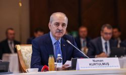 Numan Kurtulmuş’tan TÜRKPA Mesajı: 'Türk Yurtlarında Barış ve Kalkınma İçin Yılmadan Çalışacağız'