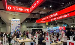 Ankara’dan San Diego’ya Akademik Açılım: AYBÜ NAFSA Fuarı’nda Boy Gösterdi