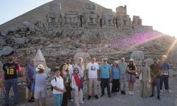 Adıyaman’da Medya Çıkarması: Kültür Tarih ve Lezzet Dolu Bir Keşif