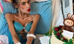 Son Dakika: Ünlü Fenomen Nihal Candan Hayatını Kaybetti