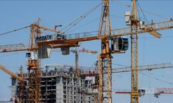Nisan ayı inşaat maliyet endeksi açıklandı: Yıllık artış yüzde 22,69’a ulaştı