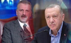 Cumhurbaşkanı Başdanışmanı Oktay Saral’dan AK Parti’ye sert mesaj: “Üç maymunu oynayanlar Erdoğan’ın yol arkadaşı olamaz