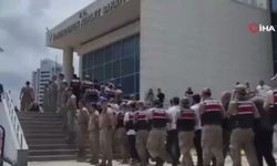 12 ilde dev dolandırıcılık operasyonu: 230 şüpheli yakalandı, 3.1 milyar liralık vurgun ortaya çıktı!