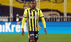 Fenerbahçeli Osayi Samuel'e şok! Evine gelen kadın saatini çaldı