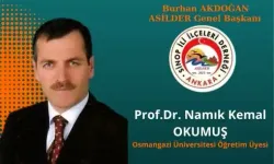 ASİLDER Kabakçı Konağı Söyleşilerinde “Sağlıklı Müslümanlık” konuşulacak
