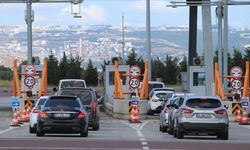 Otoyol geçiş ücretlerinde yeni dönem... Her yıl otomatik zam gelecek!