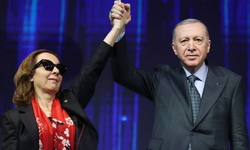 AK Parti’ye Katılan Serap Yazıcı Özbudun Anayasa Komisyonu Başkanlığına Seçildi