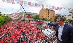 CHP lideri Özel'den flaş sözler: "Mahkemeyi TRT'den canlı yayınlayın.. Hodri meydan!"