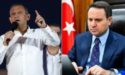 CHP Lideri Özgür Özel Hakkında Soruşturma Başlatıldı