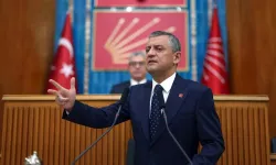 Özgür Özel'den Ümit Özdağ’ın Tahliyesine İlk Tepki Geldi!